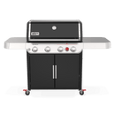 GENESIS E-425s Gas Barbecue (ULPG) - BLACK