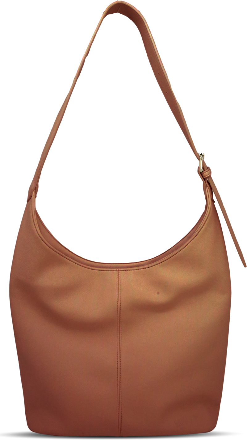 The Roseneath Bag Tan