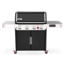 GENESIS EX-425s Smart Gas Barbecue (ULPG) - BLACK