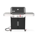 GENESIS E-325s Gas Barbecue (Natural Gas) - BLACK