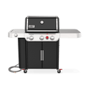 GENESIS SE-E-335 Gas Barbecue (Natural Gas) - BLACK