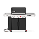 GENESIS SE-EPX-335 Smart Gas Barbecue (Natural Gas) - BLACK