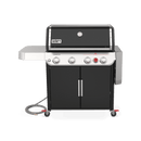 GENESIS E-425s Gas Barbecue (Natural Gas) - BLACK