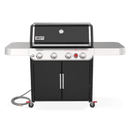 GENESIS E-425s Gas Barbecue (Natural Gas) - BLACK