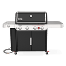 GENESIS SE-E-435 Gas Barbecue (Natural Gas) - BLACK