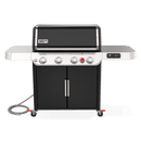 GENESIS EX-425s Smart Gas Barbecue (Natural Gas) - BLACK