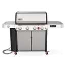 GENESIS SE-SPX-435 Smart Gas Barbecue (Natural Gas) - STAINLESS STEEL