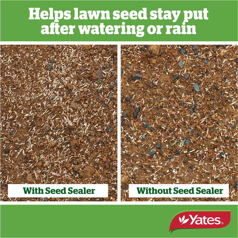 Yates Lawn Seed Sealer Hose-on - 2L