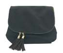 St Clair Handbag Black