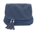 St Clair Handbag Navy