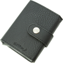 Pop Up Wallet Black