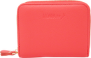 Mission Bay Wallet Red