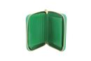 Mission Bay Wallet Green