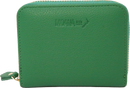 Mission Bay Wallet Green