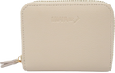 Mission Bay Wallet Cream