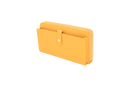 Fitzroy Wallet Mustard