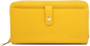 Fitzroy Wallet Mustard