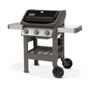 Spirit II E-310 Gas Barbecue (ULPG) - BLACK