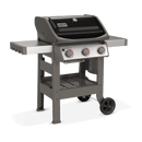 Spirit II E-310 Gas Barbecue (ULPG) - BLACK