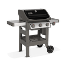 Spirit II E-320 Gas Barbecue (ULPG) - BLACK