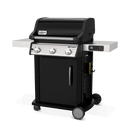 Spirit EX-315 Smart Barbecue (ULPG) - BLACK