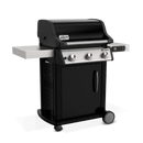Spirit EX-315 Smart Barbecue (ULPG) - BLACK