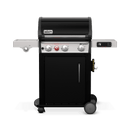 Spirit EX-335 Smart Barbecue (ULPG) - BLACK