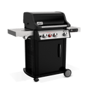 Spirit EX-335 Smart Barbecue (ULPG) - BLACK
