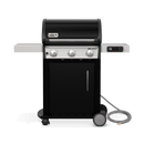 Spirit EX-315 Smart Barbecue (Natural Gas) - BLACK