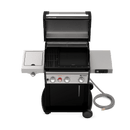 Spirit EX-335 Smart Barbecue (Natural Gas) - BLACK