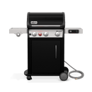 Spirit EX-335 Smart Barbecue (Natural Gas) - BLACK