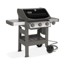Spirit II E-320 Gas Barbecue (Natural Gas) - BLACK