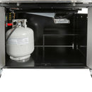 GENESIS E-425s Gas Barbecue (ULPG) - BLACK