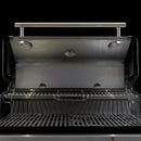 GENESIS SE-SPX-435 Smart Gas Barbecue (Natural Gas) - STAINLESS STEEL