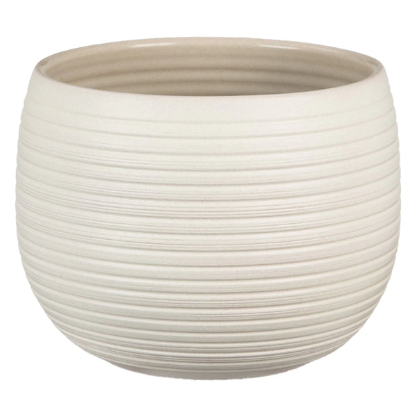 Scheurich Stone Pot Cream