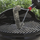 Grill Brush 30cm Three-Sided