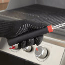 Grill Brush 45cm Three-Sided