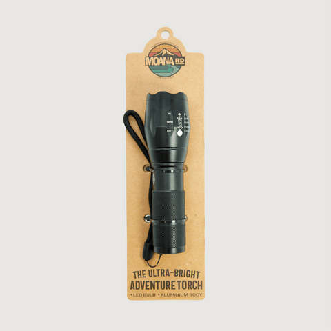 Adventure Torch Ultra Bright