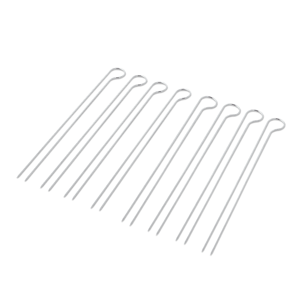 Grill Skewers Set