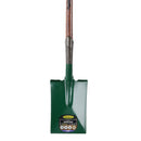 Cyclone Digging Spade – Yellow D Grip