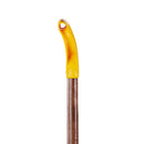 Cyclone Digging Spade – Yellow D Grip