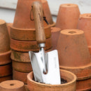 Cyclone Stainless Steel Hand Trowel