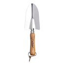 Cyclone Stainless Steel Hand Trowel
