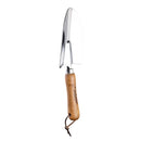 Cyclone Stainless Steel Hand Trowel