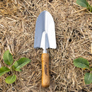 Cyclone Stainless Steel Hand Trowel