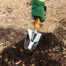Cyclone Stainless Steel Hand Trowel