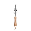 Cyclone Stainless Steel Hand Weeder
