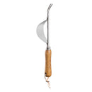 Cyclone Stainless Steel Hand Weeder