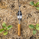 Cyclone Stainless Steel Hand Weeder
