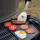 Weber Q 1000N Half Hotplate